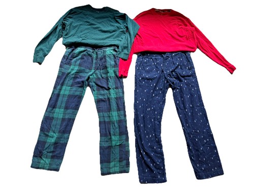 Pairs gap flannel sleep - 2,