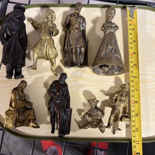 Small job lot - , 8