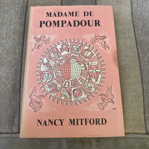 Madame pompadour nancy - madame,