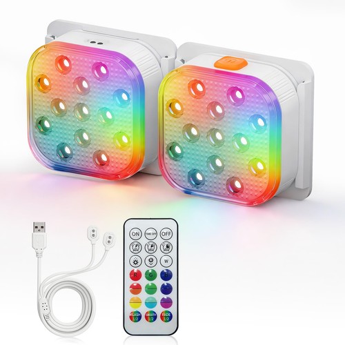 Soulbay pool lights - soulbay,