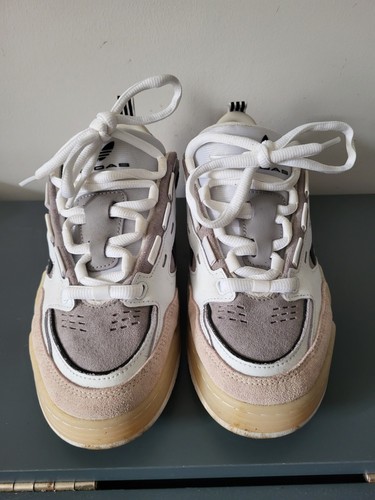 Adidas men trainers size 8 - trainers,
