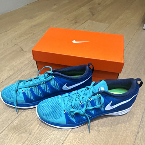 Nike men flyknit - flyknit, 2