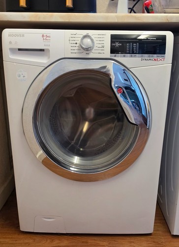 Hoover dynamic next - dynamic, 8+5kg