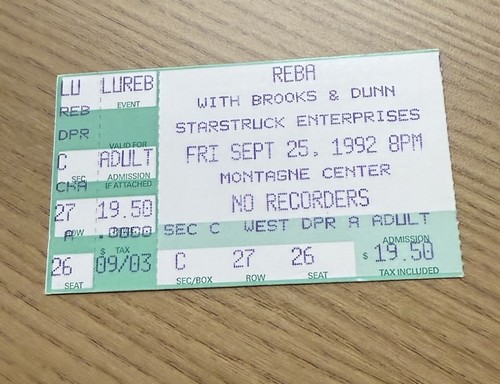 Reba mcentire brooks dunn - reba,