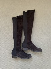 Stuart Weitzman Over the Knee
