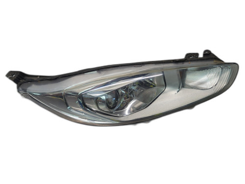 Ford fiesta 2015 headlight s - headlight, o/s