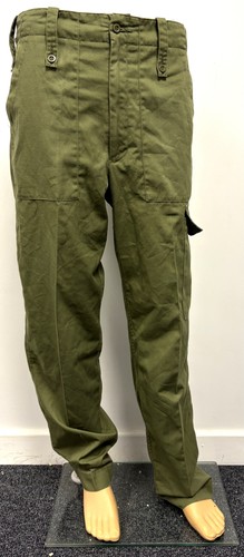 British military issue green - issue,