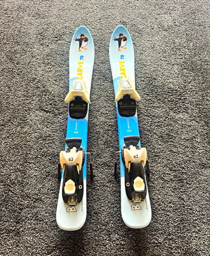 Kids infant salomon bindings - kids,