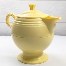 Homer Laughlin Fiesta Ware