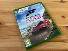Forza Horizon 5 Xbox One/Xbox