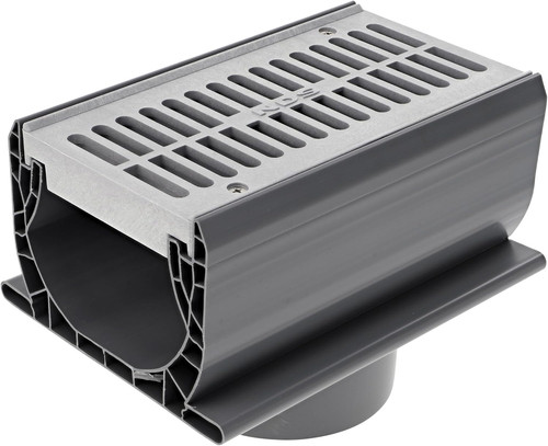 2351 spee channel drain - 2351, spee-d®