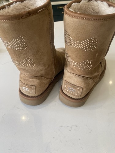 Ugg bailey bow - bailey,