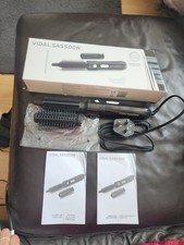 Vidal Sassoon Hot Air Styler