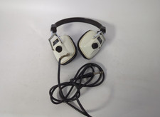Vintage AKAI Stereo Headphones
