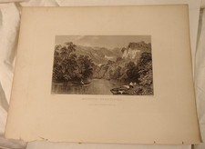 Fisher, Son 1838 Crossing Tons