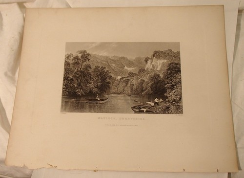 Fisher son 1838 crossing tons - 1838,