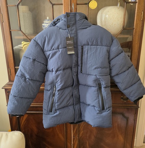 Next boys puffer - boys, 9