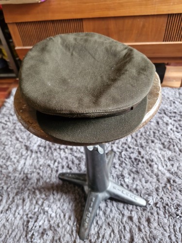 Dutch army cap size small - dutch,