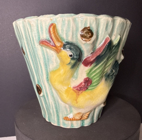 Vtg mcm mallard - mcm, duck