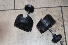 Set of 2  Halfords Bicycle