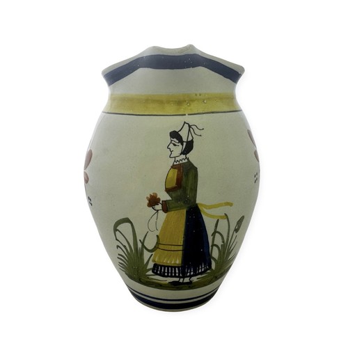 Henriot quimper france hand - henriot,