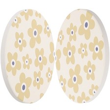  2 Pcs Tea Mug Coaster