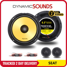 SEAT Ibiza (2008-2017) Recoil