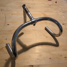 Vintage cinelli milano steel - cinelli,