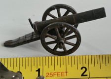 Vintage Cast Iron Small