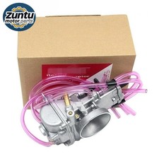 PWM38 38mm Carburetor For
