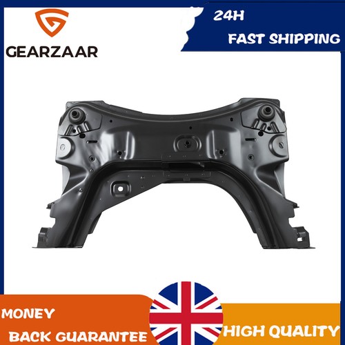 Suspension crossmember front - suspension,
