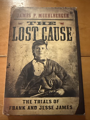 The lost cause trials - the, cause: