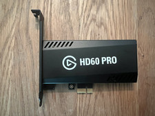 Elgato HD60 Pro PCIe x1 PC