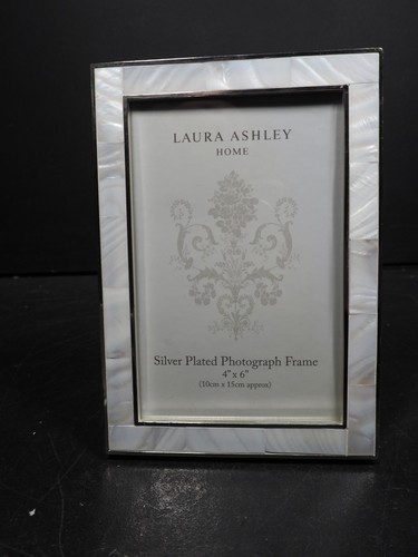 Laura ashley home silver - ashley,