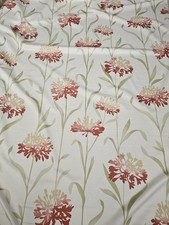 upholstery fabric remnant Approx 1.25 metres