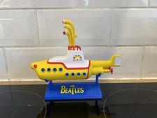 Beatles Yellow Submarine