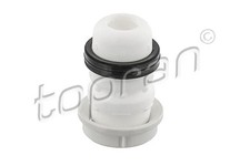 Front right rubber buffer - front,