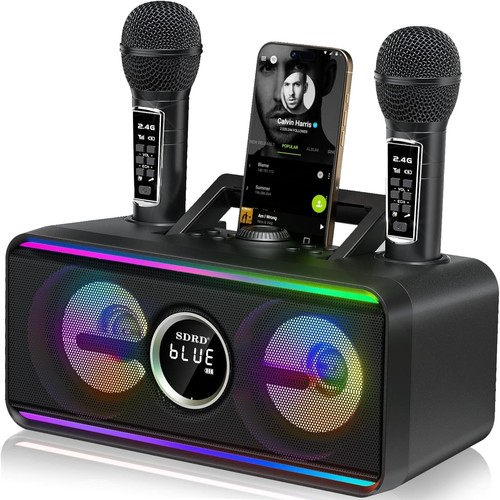 Karaoke machine for adults and - for,