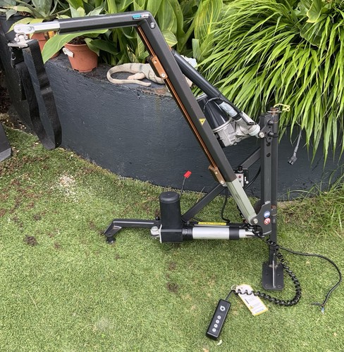Autochair smart lifter - smart,