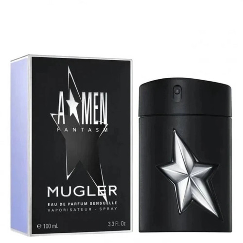 Thierry mugler men - mugler, fantasm