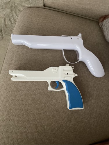 Wii gun - wii,