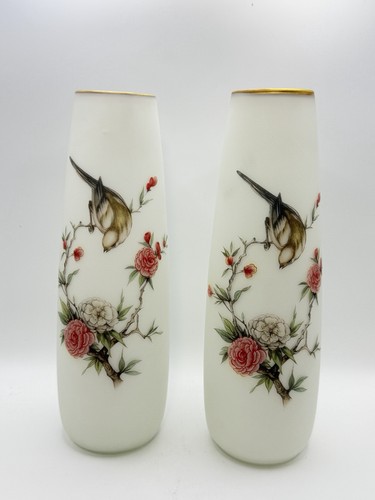 Vintage chinese white - chinese, milk