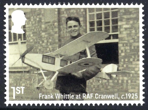 Frank whittle raf cranwell - frank,