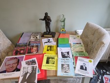 RARE David Whitfield