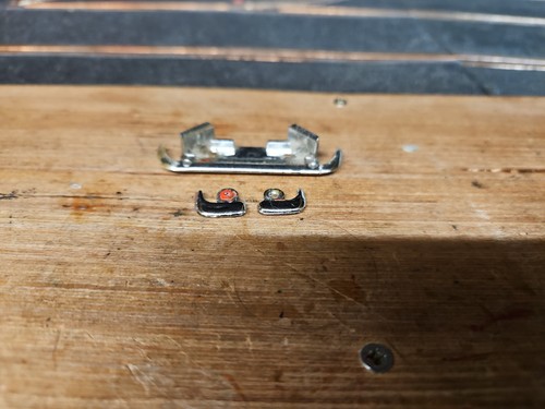 Scalextric c69 ferrari - c69,