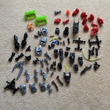 Lego Hero Factory Spare Parts