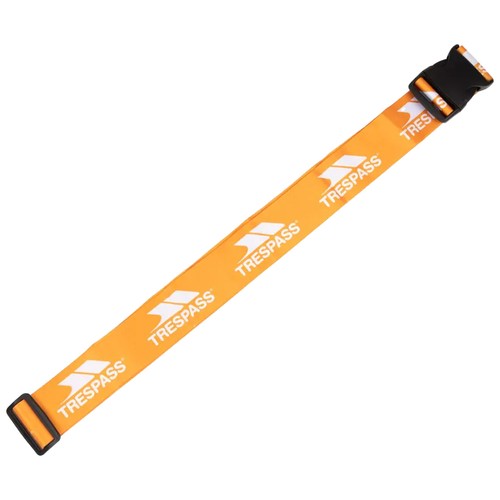 Trespass luggage strapone - trespass,