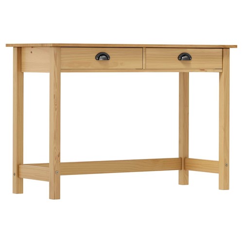 Console table with drawers - 2,