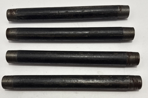 X 10 black - -, 10”