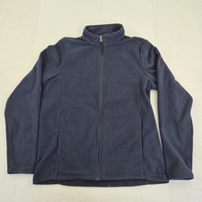 TOG 24 Fleece Medium Blue Mens